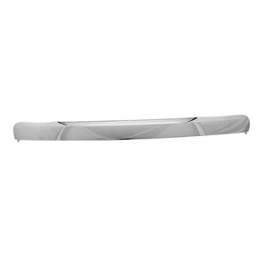 Moldura Superior Da Grade Cromada S10/blazer 2009/2011 S10 /blazer Original Chevrolet 94703774