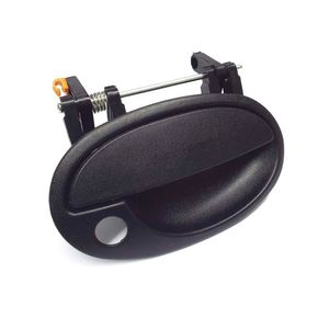 Maçaneta Externa Porta Dianteira Direção Sem Chave Hatch G2 G1 Corsa Novo /meriva /montana Universal