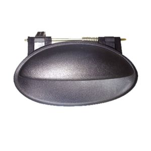 Maçaneta Externa Traseira Direita Prisma /celta Jahu JH330681