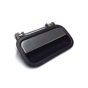 Maçaneta Externa Porta Dianteira Lado Esquerdo Ou Direito Cromado Sem Chave Hatch G1 Vectra /corsa C