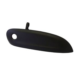 Maçaneta Externa Dianteira Direita Com Furo Onix /prisma /cobalt /spin Jahu JH328060