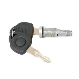 Cilindro Fecho Porta Malas Com Chave Prisma /celta Jahu JH335266
