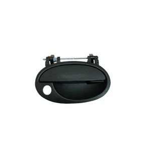 Maçaneta Externa Porta Dianteira Direita Com Furo Corsa Novo /meriva Jahu JH078101