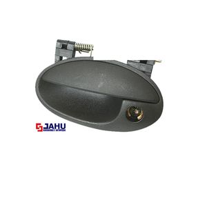 Maçaneta Externa Porta Dianteiro Lado Esquerdo Prisma /celta Jahu JH330261