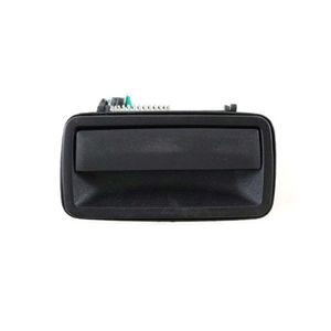 13202914 Maçaneta Externa Da Porta Traseira Lado Direito S10 /blazer Original Chevrolet 15202914