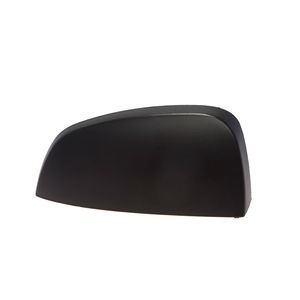 Capa Cobertura Do Espelho Retrovisor Externo Lado Direito [preto]  Prisma /celta /meriva Original Ch