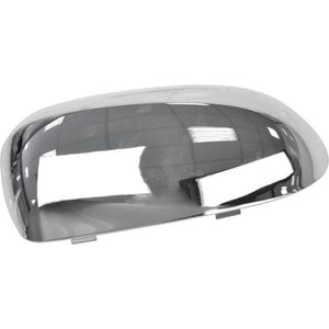 Capa Esp Retr Externo Apos Cromado Lado Esquerdo Corsa Novo /montana Universal Automotive UN41775