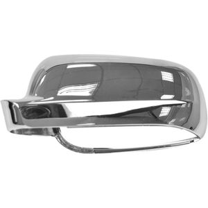 Capa Esp Retr Externo Giii Univ Cromado Lado Esquerdo Gol /parati /saveiro Universal Automotive UN22