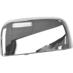 Capa Esp Retr Externo Cromado Lado Esquerdo Ranger /ecosport Universal Automotive UN31173