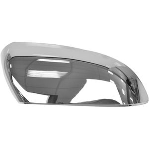 Capa Esp Retr Externo Apos 10 Cromado Lado Esquerdo Agile /montana Universal Automotive UN41795