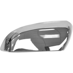 Capa Esp Retr Externo Apos 10 Cromado Lado Direito Agile /montana Universal Automotive UN41794