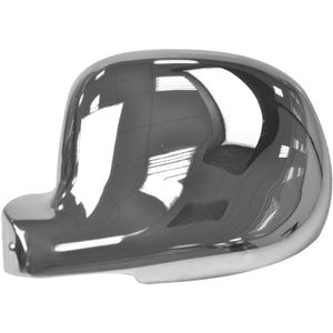 Capa Esp Retr Externo Tds Cromado Lado Esquerdo S10 /blazer /silverado Universal Automotive UN41787