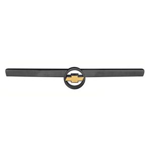 Moldura Grade Preto Corsa Novo /montana Jahu JH340444