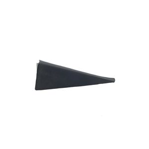 Moldura Interna De Acabamento Da Porta Traseira Triângulo Coluna Lado Direito Corsa Classic Original