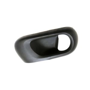 Moldura Da Maçaneta Interna Puxador Porta Dianteira Lado Direito  Corsa Novo /montana Original Chevr