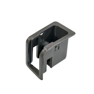 Dobradiça Do Pino Da Porta Lado Direito Cinza Universal Automotive UN50790