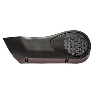 Moldura Altofalante Da Porta Lado Esquerdo  Prisma Lt /celta Ls lt advantage Original Chevrolet 9473