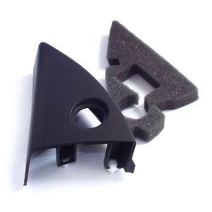 Acabamento Da Porta Lado Esquerdo Agile /montana Original Chevrolet 94743623