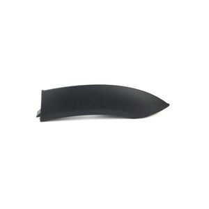 Moldura Da Caixa De Roda Traseira Lado Esquerdo  Tracker Original Chevrolet 93323390