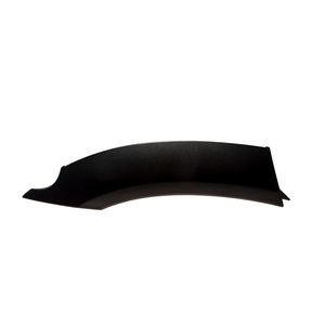 Moldura Da Caixa De Roda Traseira Lado Direito  Tracker Original Chevrolet 93323389