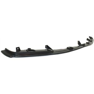 Moldura Superior Do Parachoque Dianteiro  Silverado Original Chevrolet 12376285