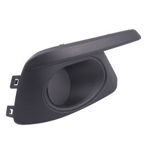 Moldura Sem Farol De Milha Lado Direito Agile Original Chevrolet 52065558