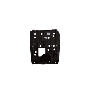 Protetor De Carter Do Motor  Corsa Novo /meriva /montana 93316897
