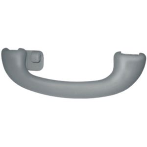Alça Do Teto Com Cabide G1 Ka /fiesta /ecosport Universal Automotive UN30869