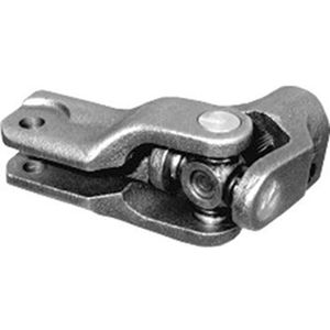Cruz Col Lado Direito Ka /fiesta 53027 Universal Automotive UN53027