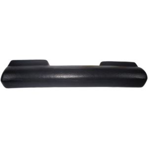 Apôio De Braço Preto Corcel Ii Pampa /belina /corcel Universal Automotive UN30871