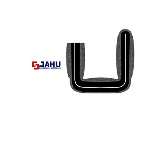 Canaleta Porta Sem Friso C10 /d10 /d14 Jahu JH166181