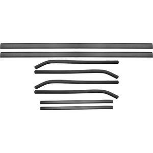Canaleta Cam. Completo Universal Automotive UN37555