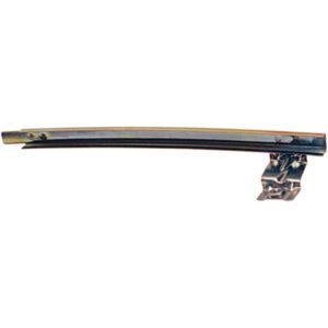Guia Lateral Vidro G1 2p-e Apollo /escort Hobby /verona Universal Automotive UN30419