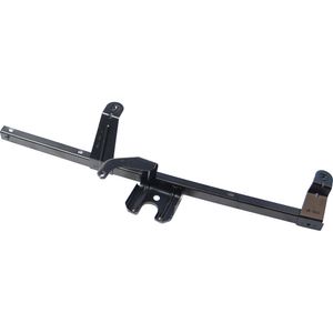 Guia Lateral Do Vidro Menor Porta Dianteira Gii Master /daily Universal Automotive UN71196