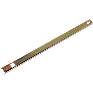 Guia Lateral Do Vidro Da Porta Dianteira Gi Fusca /tl /variant Universal Automotive UN20420