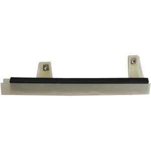 Guia Lateral Do Vidro Menor Porta Traseira Aseira Gi Fase Elba /fiorino /prêmio /uno Universal Automotive UN71061
