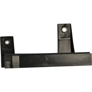 Guia Lateral Do Vidro Menor Porta Dianteira Gii Fiorino /uno Universal Automotive UN71062