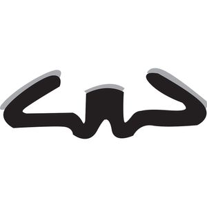 Canaleta Porta Mb 709 2 Rl Com 25 Do Motors /1214 /1941 /912 Universal Automotive UN37048