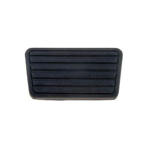 Capa De Borracha Do Pedal Freio Automática (4.3) V6 S10 /blazer Original Chevrolet 14030895