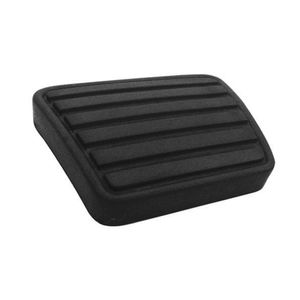 Capa Pedal Freio Embreagem S10 /blazer Jahu JH025358