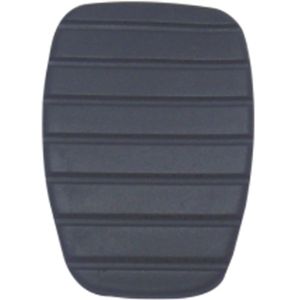 Capa Pedal Freio Embreagem Megane Clio /megane Universal Automotive UN11173