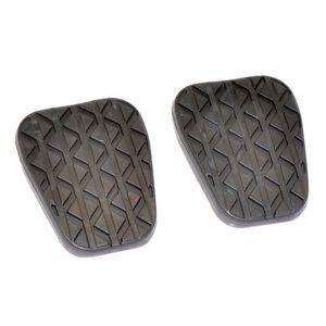 Capa Do Freio E Embreagem G2 Hatch G3 Sedan Ka /fiesta /ecosport Universal Automotive UN31401