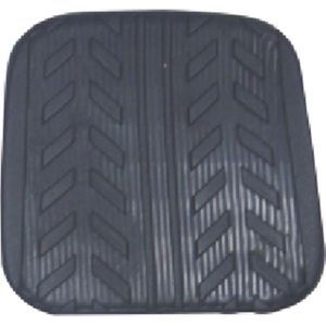 Capa Pedal Freio Embr Topic Besta Todas /topic Universal Automotive UN11660