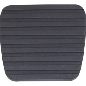 Capa Pedal Freio Embreagem 206 /206 Cc 16097 Universal Automotive UN16097