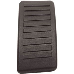 Capa Do Pedal Acelerador G2 Apollo /escort Hobby /verona Universal Automotive UN30654