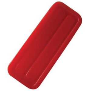 Capa Do Pedal Acelerador Gol /voyage /parati /saveiro /santana /quantum Universal Automotive UN21690