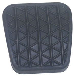 Capa Pedal Freio Embreagem Vectra /astra Universal Automotive UN41353