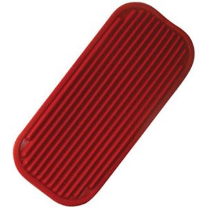Capa Do Pedal Acelerador G1 Elba /fiorino /prêmio /uno Universal Automotive UN70422