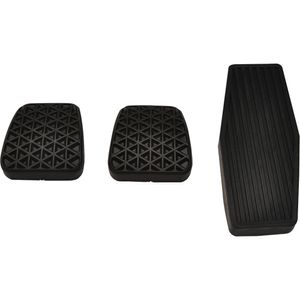 Kit Capa Freio Embreagem Acelerador Astra /zafira Universal Automotive UN42037