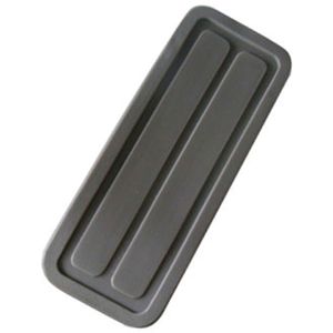 Capa Do Pedal Acelerador Gol /voyage /parati /saveiro /santana /quantum Universal Automotive UN21689